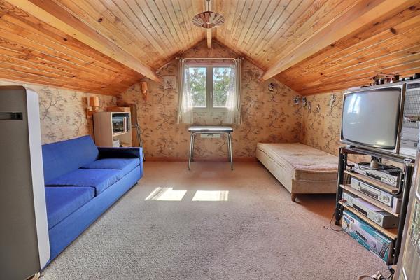 Maison 6 pièces 110 m2
