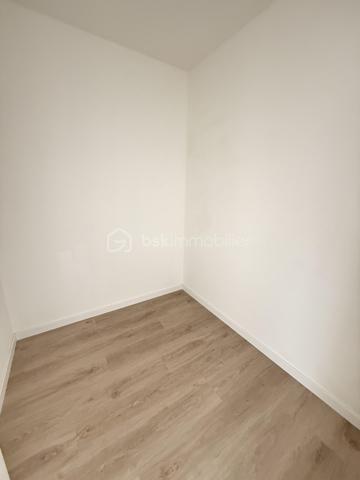 Maison de 88 m²