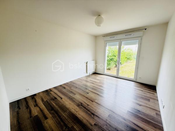 Maison de 88 m²