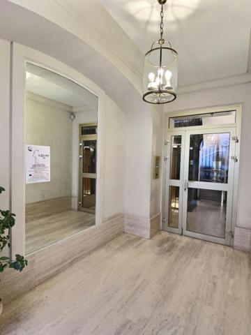 Appartement Paris 16