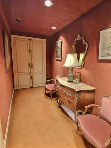 Appartement Paris 16