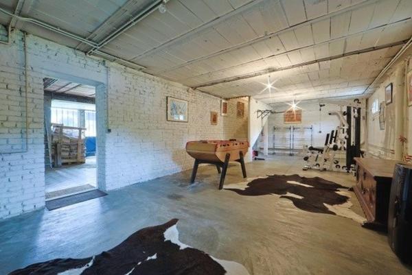 Maison de 4 chambres, jardin et dépendance, en très bon état