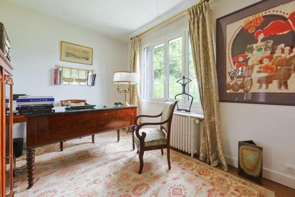 Maison de 4 chambres, jardin et dépendance, en très bon état