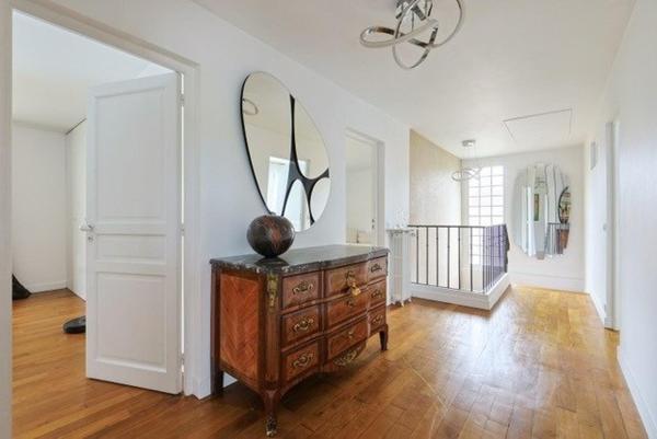 Maison de 4 chambres, jardin et dépendance, en très bon état