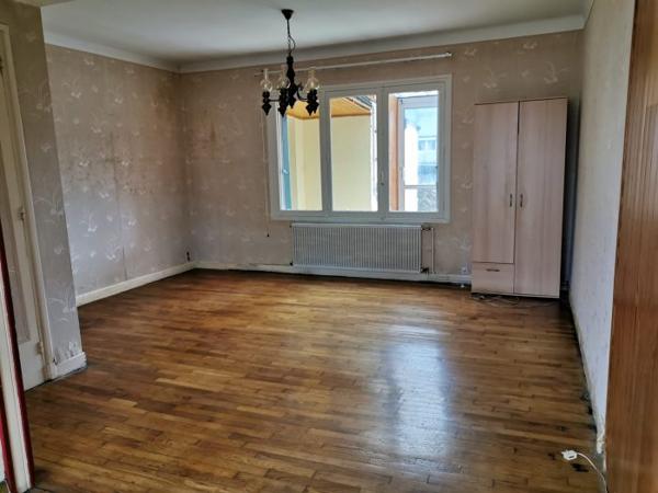 Maison Saint-Brieuc 90 m²