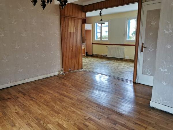 Maison Saint-Brieuc 90 m²