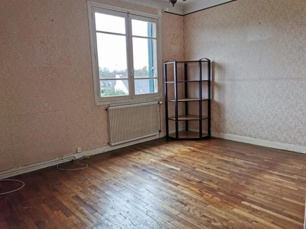 Maison Saint-Brieuc 90 m²