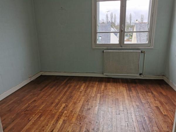 Maison Saint-Brieuc 90 m²