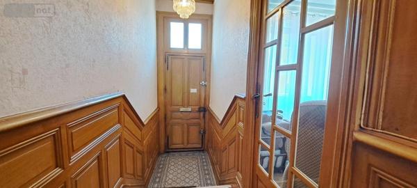 Maison à vendre à Angers dans le Maine-et-Loire (49100), ref : 49004-1714   
La Gare