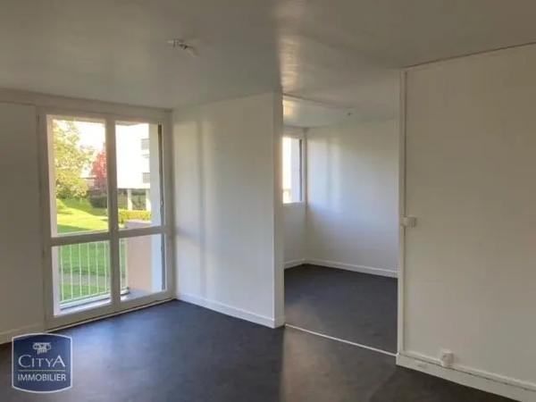 Location appartement 4 pièces de 69.02m²