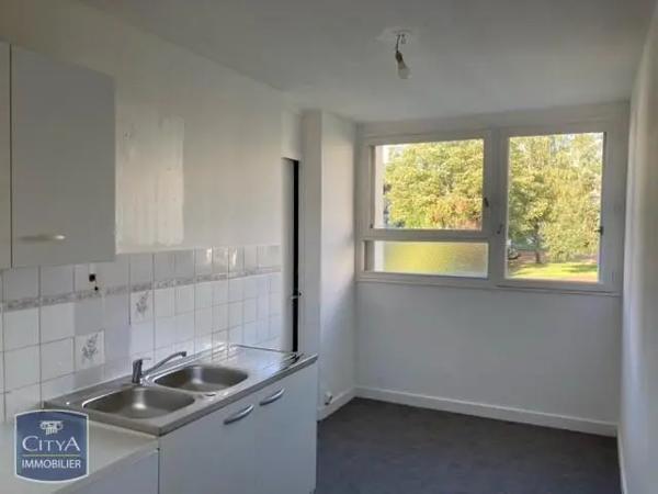 Location appartement 4 pièces de 69.02m²