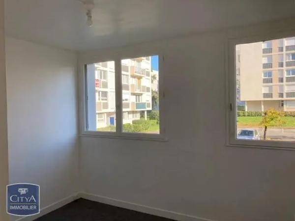 Location appartement 4 pièces de 69.02m²