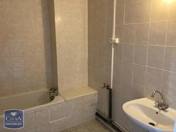 Location appartement 4 pièces de 69.02m²