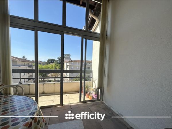 Appartement 4 pièces - 113 m² Bien prestige