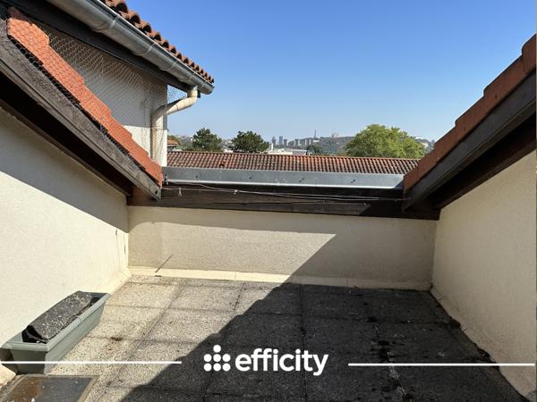 Appartement 4 pièces - 113 m² Bien prestige