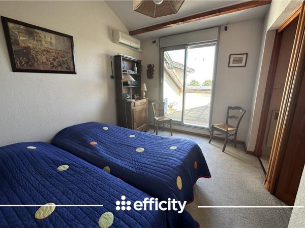 Appartement 4 pièces - 113 m² Bien prestige