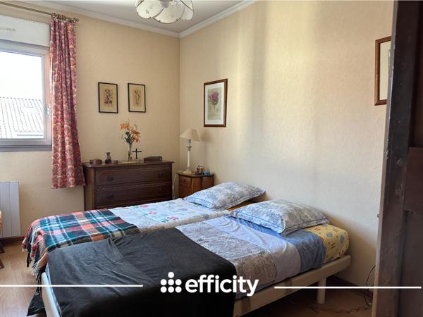 Appartement 4 pièces - 113 m² Bien prestige