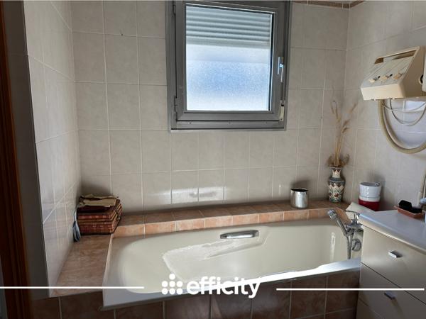 Appartement 4 pièces - 113 m² Bien prestige