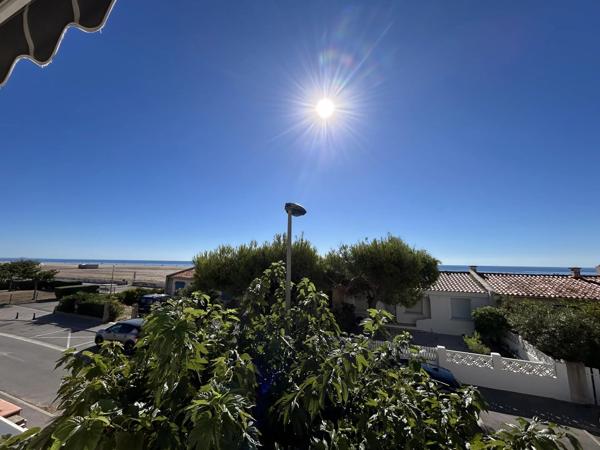 Vente Appartement Fleury