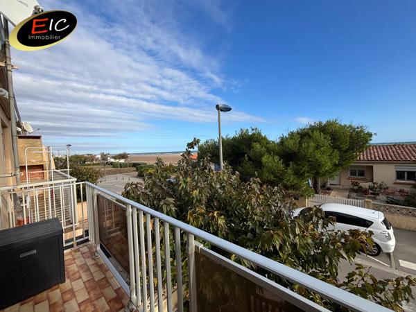 Vente Appartement Fleury