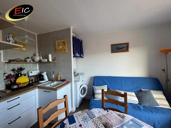 Vente Appartement Fleury