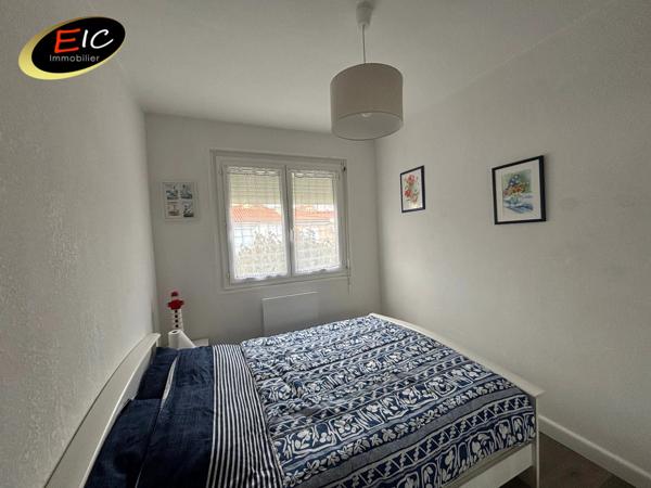 Vente Appartement Fleury