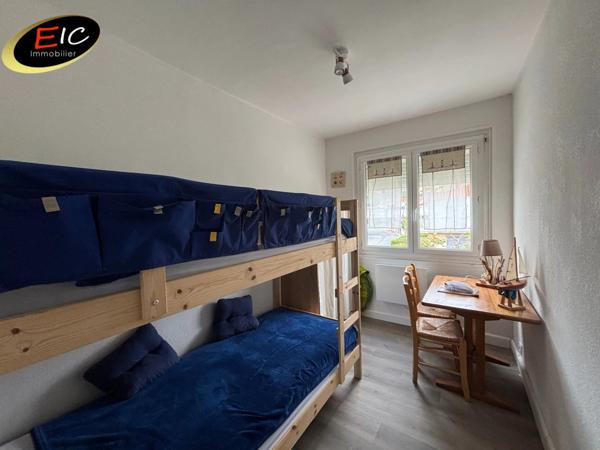 Vente Appartement Fleury