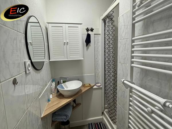 Vente Appartement Fleury