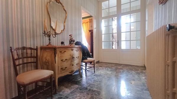 Argeliers (11120) À Argeliers, maison de village à vendre avec Fethi CHENINE