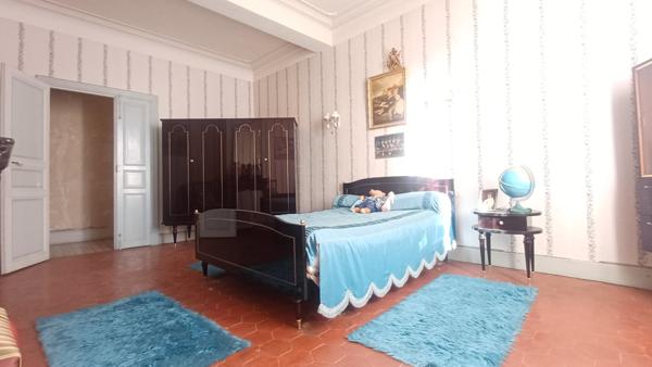 Argeliers (11120) À Argeliers, maison de village à vendre avec Fethi CHENINE