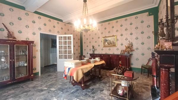 Argeliers (11120) À Argeliers, maison de village à vendre avec Fethi CHENINE