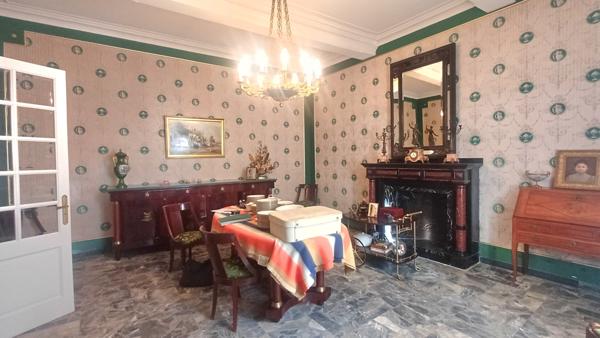 Argeliers (11120) À Argeliers, maison de village à vendre avec Fethi CHENINE