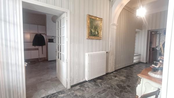 Argeliers (11120) À Argeliers, maison de village à vendre avec Fethi CHENINE