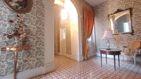 Argeliers (11120) À Argeliers, maison de village à vendre avec Fethi CHENINE