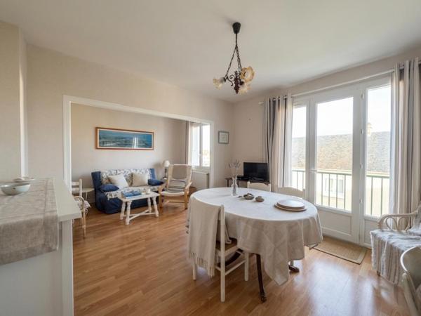 Appartement quartier St Paul