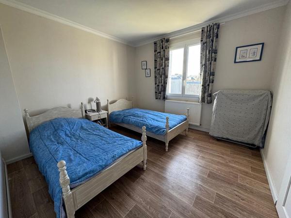Appartement quartier St Paul