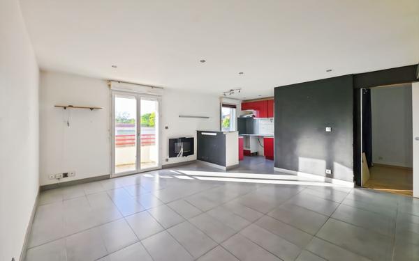 Appartement à vendre    2 pièces • 45,27 m2 Fonbeauzard