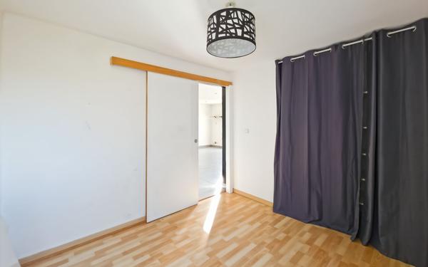 Appartement à vendre    2 pièces • 45,27 m2 Fonbeauzard