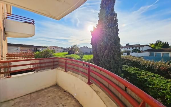 Appartement à vendre    2 pièces • 45,27 m2 Fonbeauzard