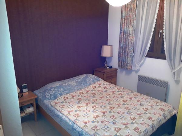 Appartement  2 pièce(s)