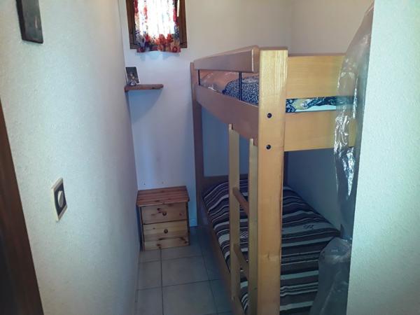 Appartement  2 pièce(s)