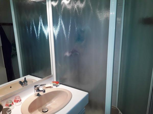 Appartement  2 pièce(s)