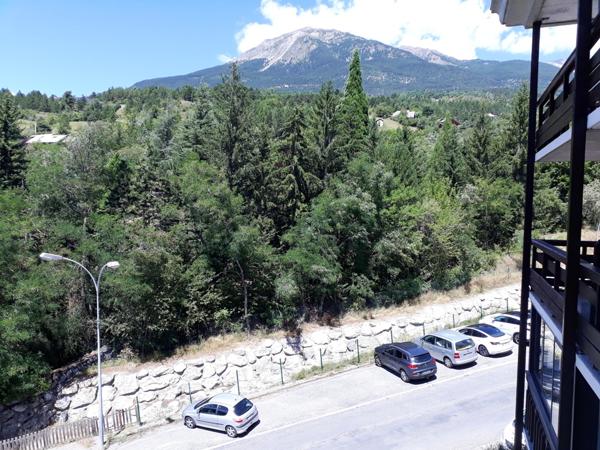 Appartement  2 pièce(s)