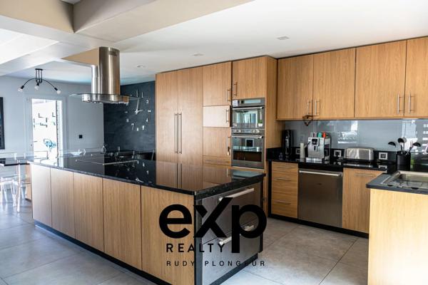 Propriété d’Exception Vue dominante & Rentabilité 2 studios indépendants loués