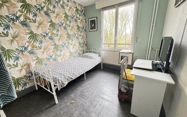 Appartement à vendre    3 pièces • 86 m2 Boulogne-sur-Mer