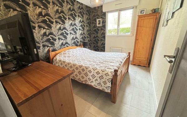 Appartement à vendre    3 pièces • 86 m2 Boulogne-sur-Mer