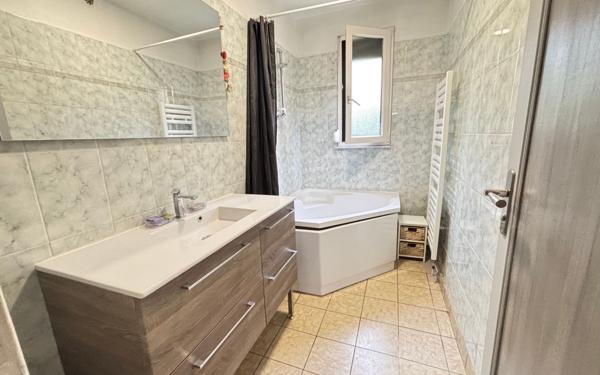 Appartement à vendre    3 pièces • 86 m2 Boulogne-sur-Mer