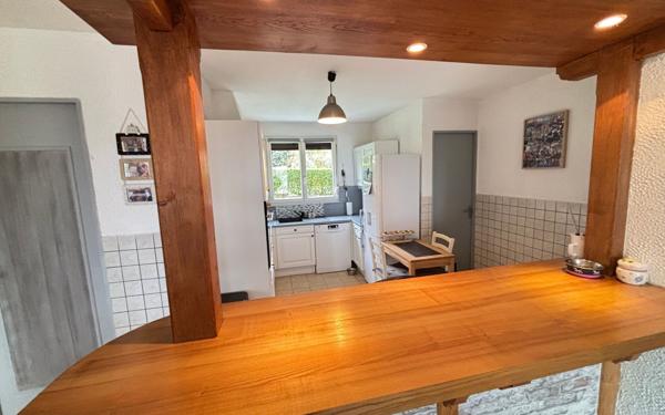 Appartement à vendre    3 pièces • 86 m2 Boulogne-sur-Mer