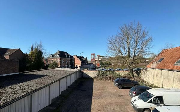 Appartement à vendre    2 pièces • 190 m2 Albert