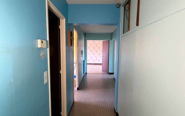 Appartement à vendre    2 pièces • 190 m2 Albert